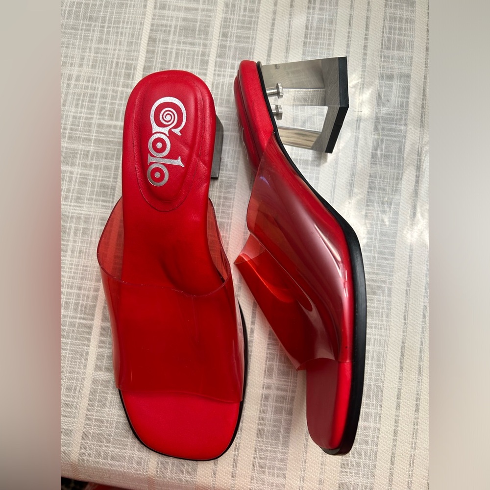 Golo slide